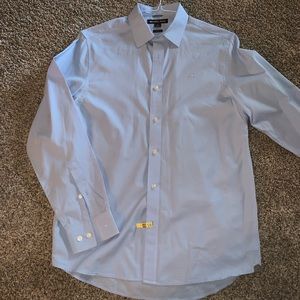 Michael Kohrs Long Sleeve Button Up